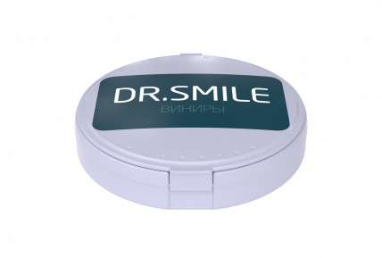 Виниры DR. Smile