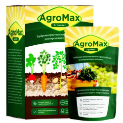 AGROMAX (Агромакс) - біодобриво