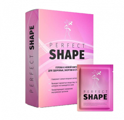 Perfect Shape (Перфект Шэйп) - средство для похудения
