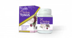 Dream Tonus - капсулы для похудения