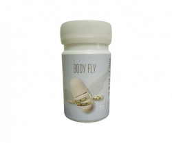 BODY FLY (Боди Флай) - средство для похудения