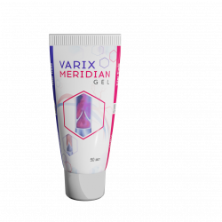 Varix Meridian гель от варикоза