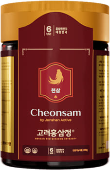 Cheonsam