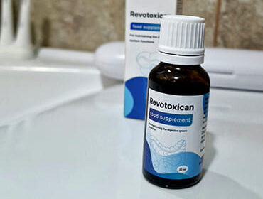 Revotoxican