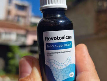 Revotoxican