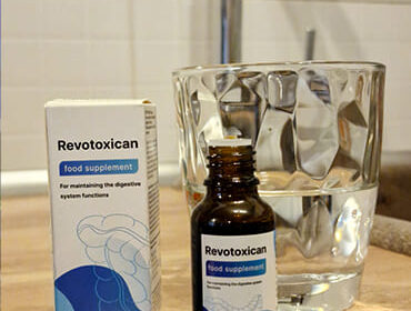 Revotoxican