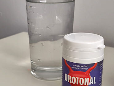 Urotonal