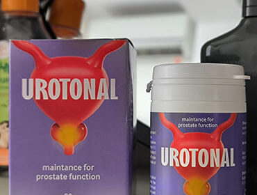 Urotonal