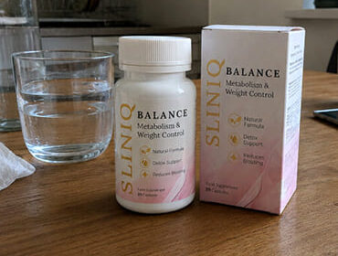Sliniq balance Sliniq balance