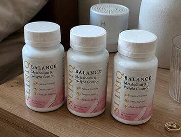 Sliniq balance Sliniq balance