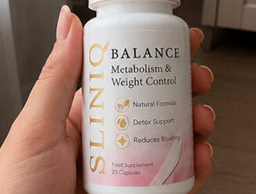 Sliniq balance Sliniq balance